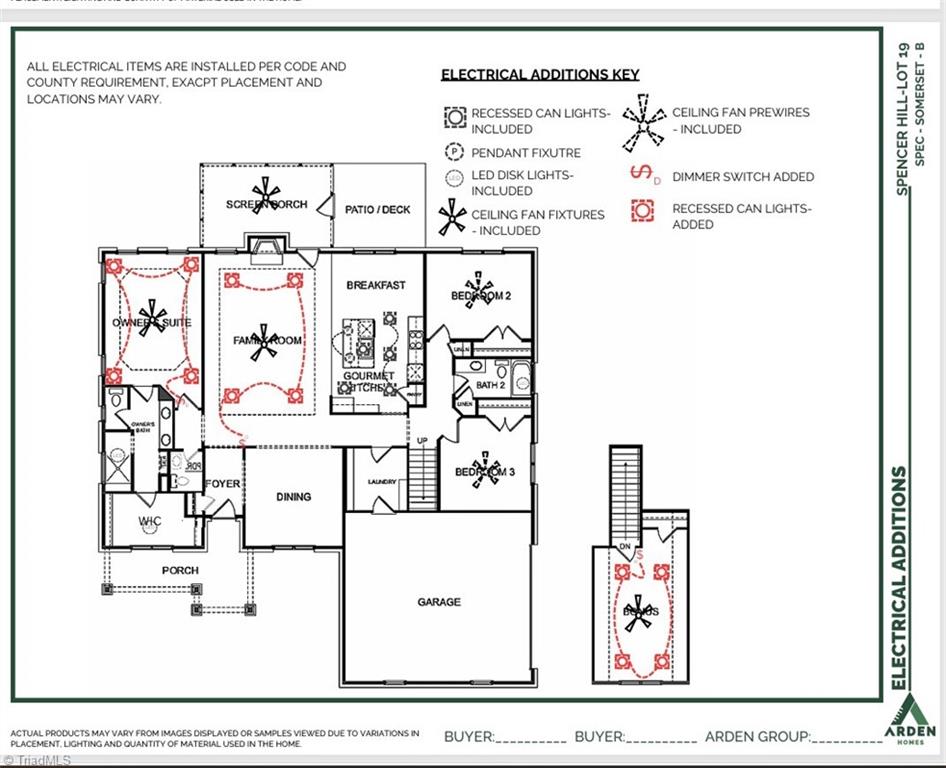 3209 Conduit Road Property Photo 13