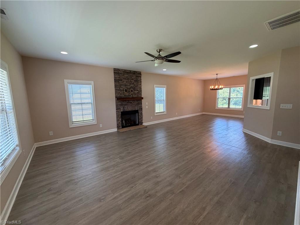 412 Stage Coach Trail Property Photo 3