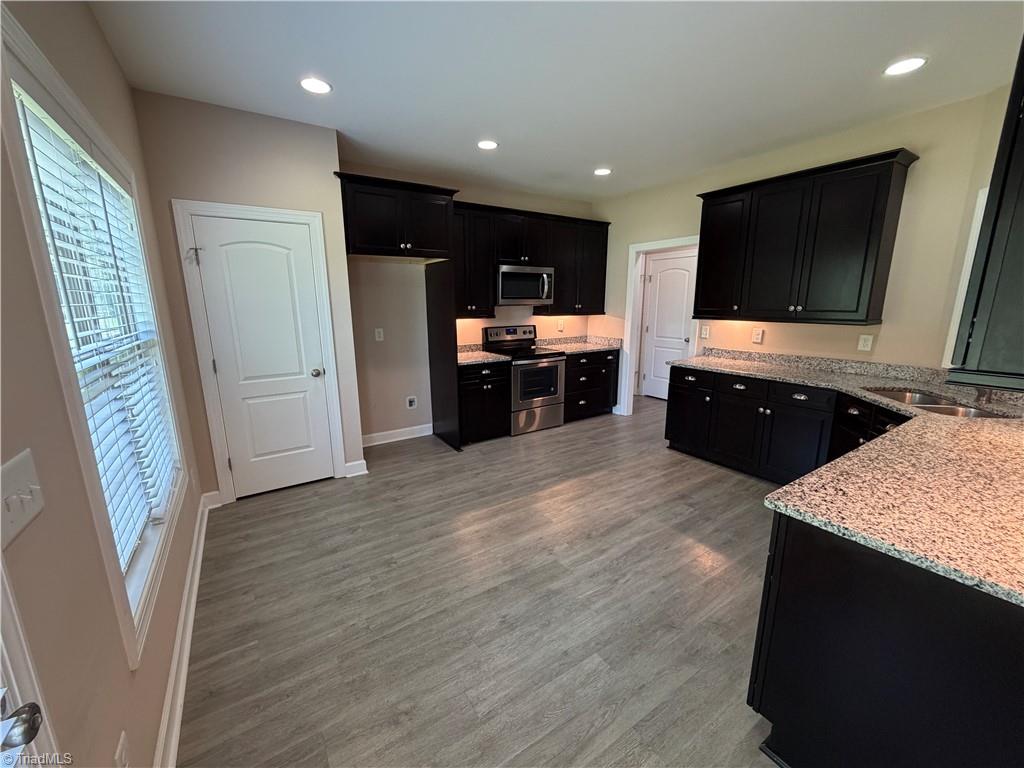 412 Stage Coach Trail Property Photo 4