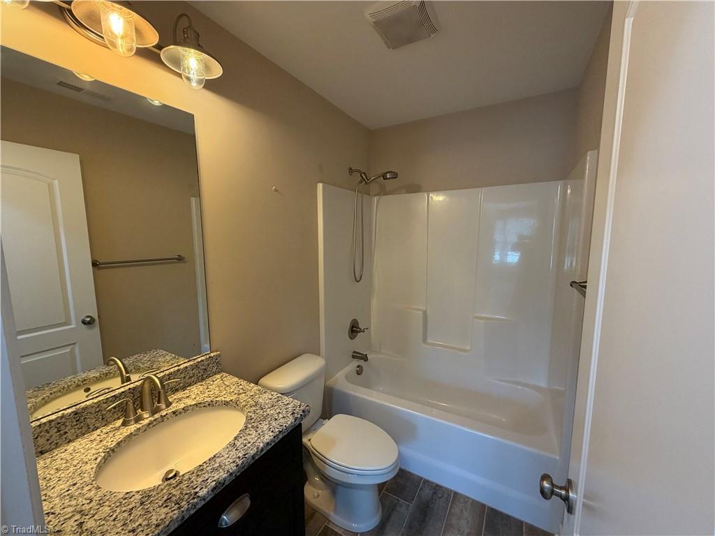 412 Stage Coach Trail Property Photo 9
