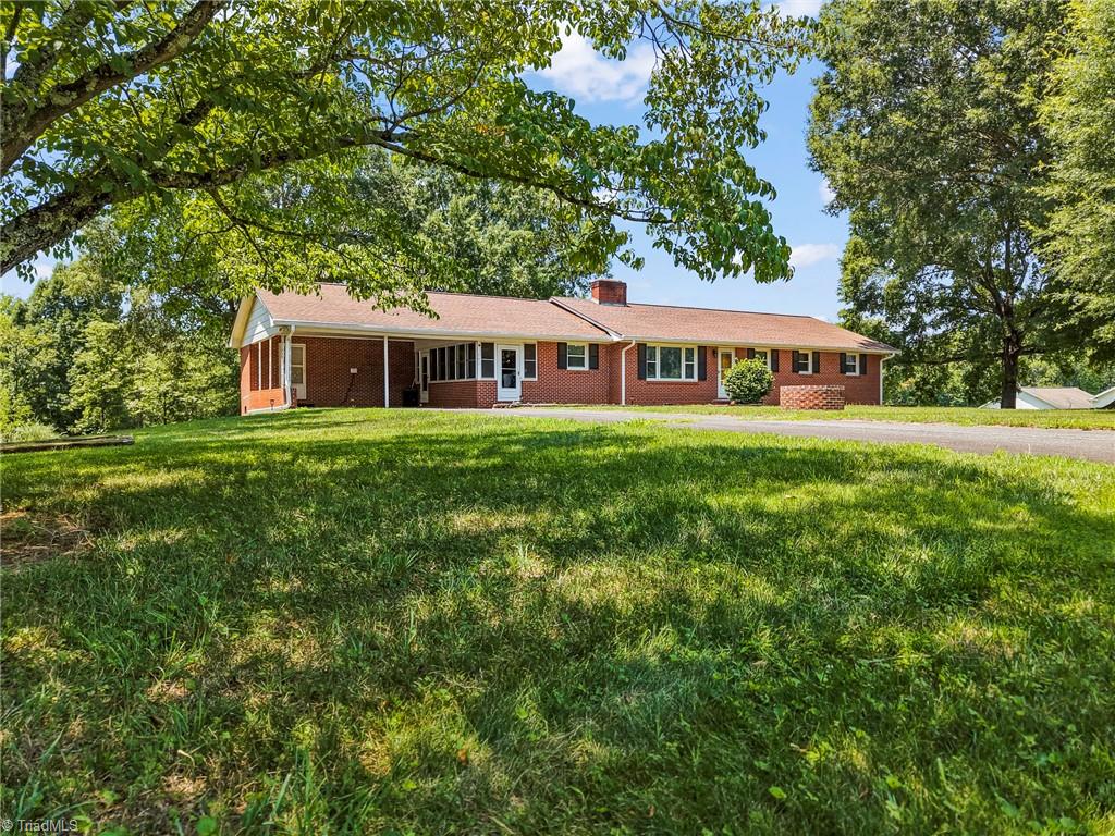 342 Culler Road Property Photo 1