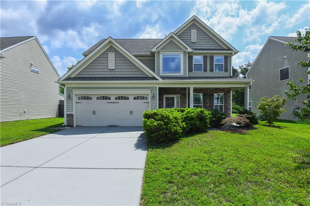 6724 Planters Drive Property Photo 1