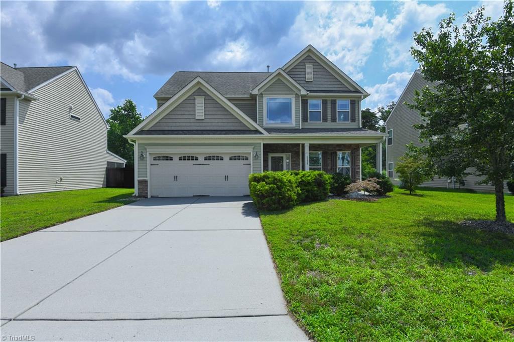 6724 Planters Drive Property Photo 2