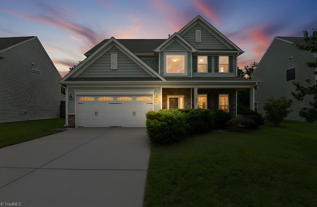 6724 Planters Drive Property Photo 4