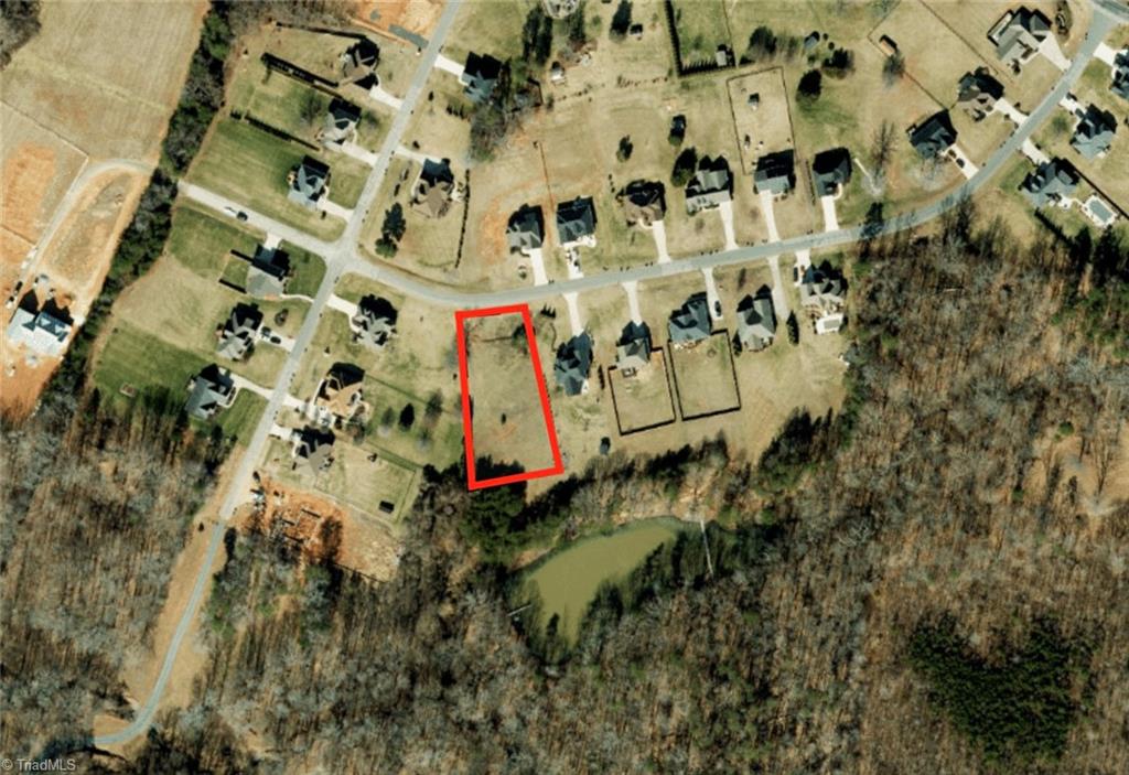 215 Northcrest Drive Property Photo 2