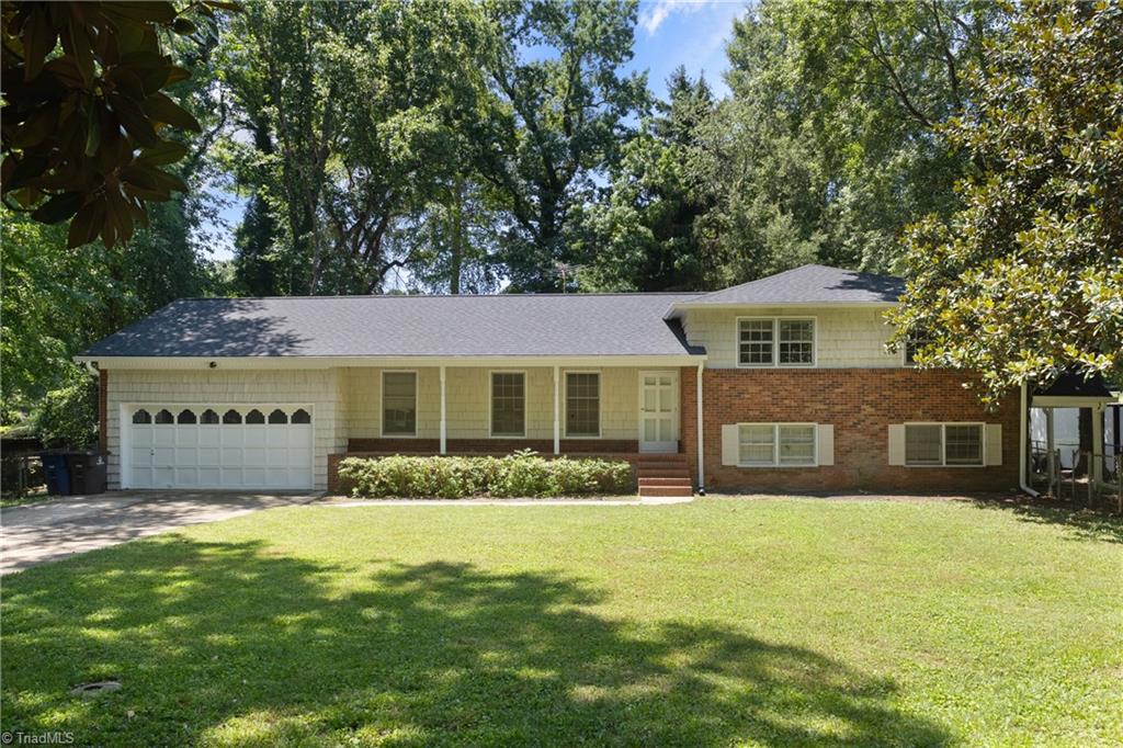 430 Flyntvalley Drive