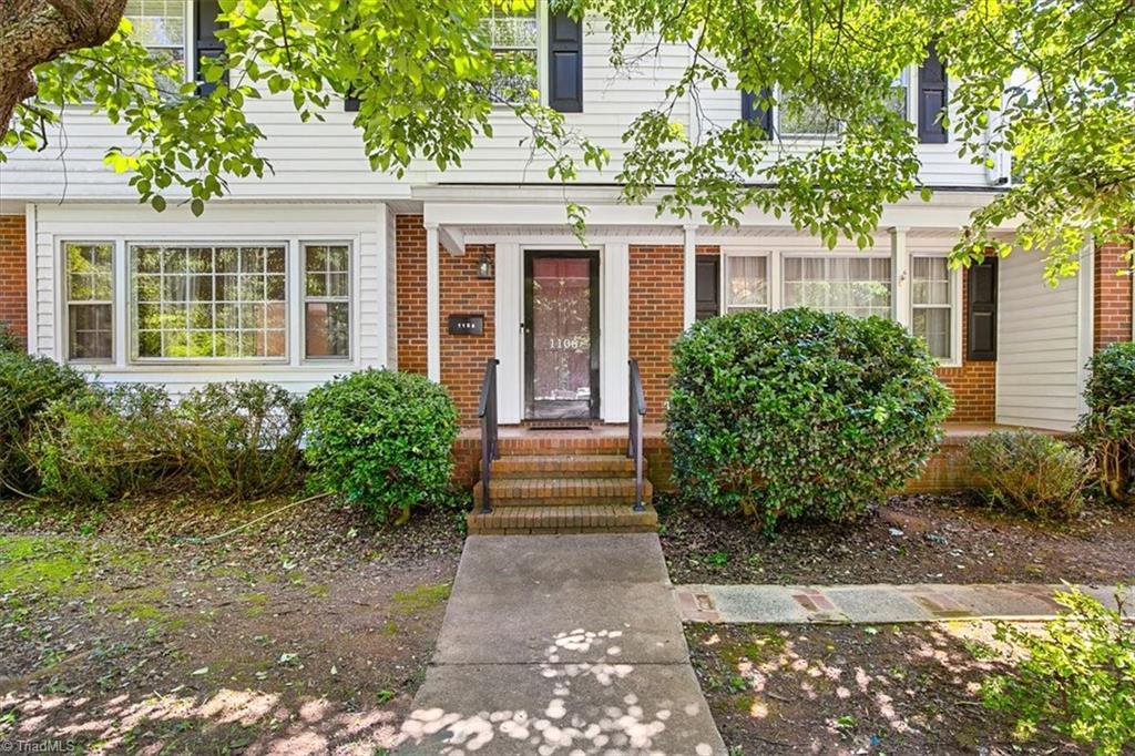 1106 Mcdowell Drive Property Photo 2