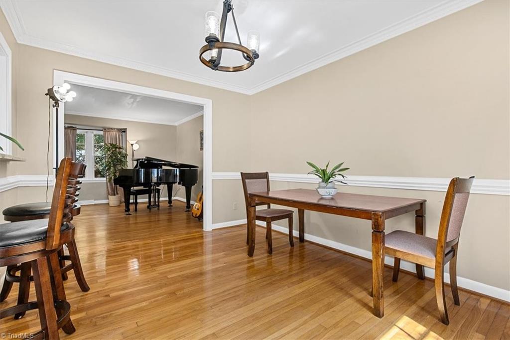 1106 Mcdowell Drive Property Photo 10