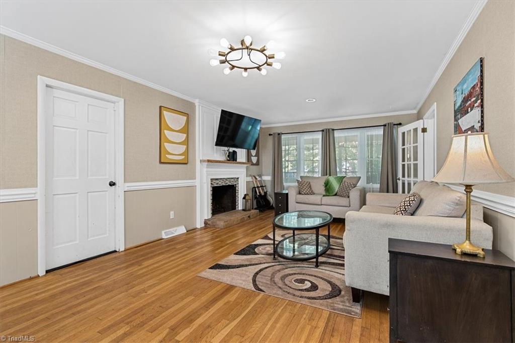 1106 Mcdowell Drive Property Photo 18
