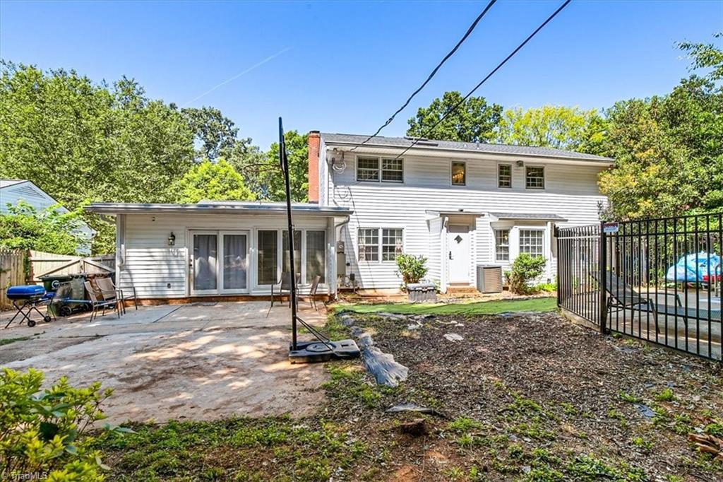 1106 Mcdowell Drive Property Photo 34