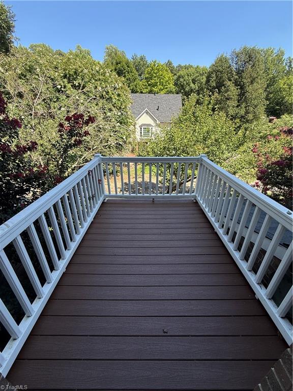 1905 Winding Ridge Road Property Photo 2