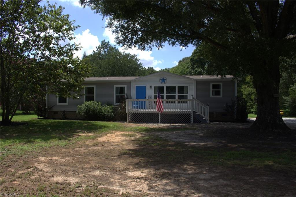 1147 Wagner Road Property Photo 1