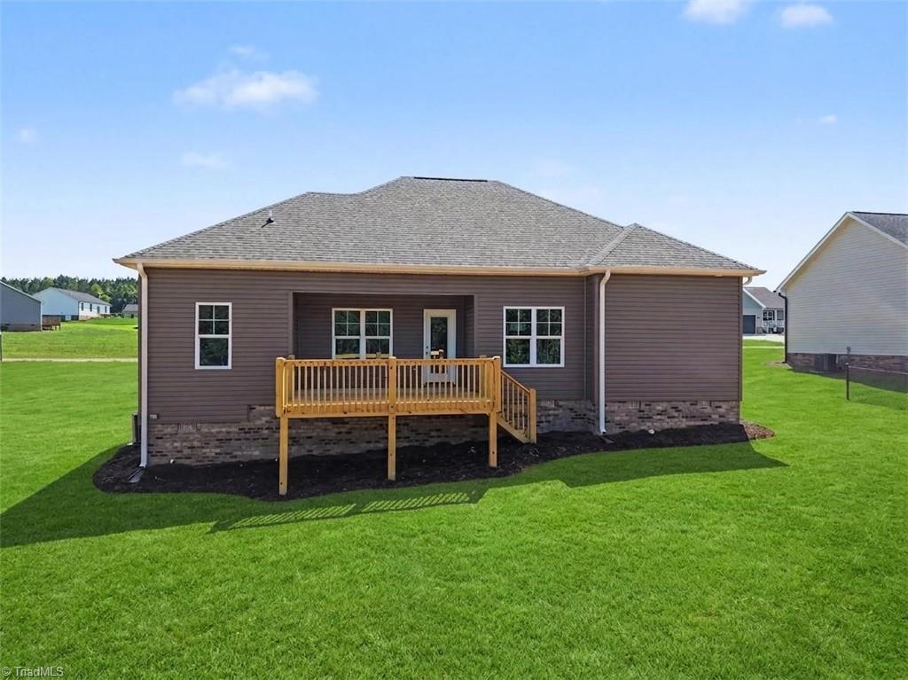 132 Knight Farm Road Property Photo 4