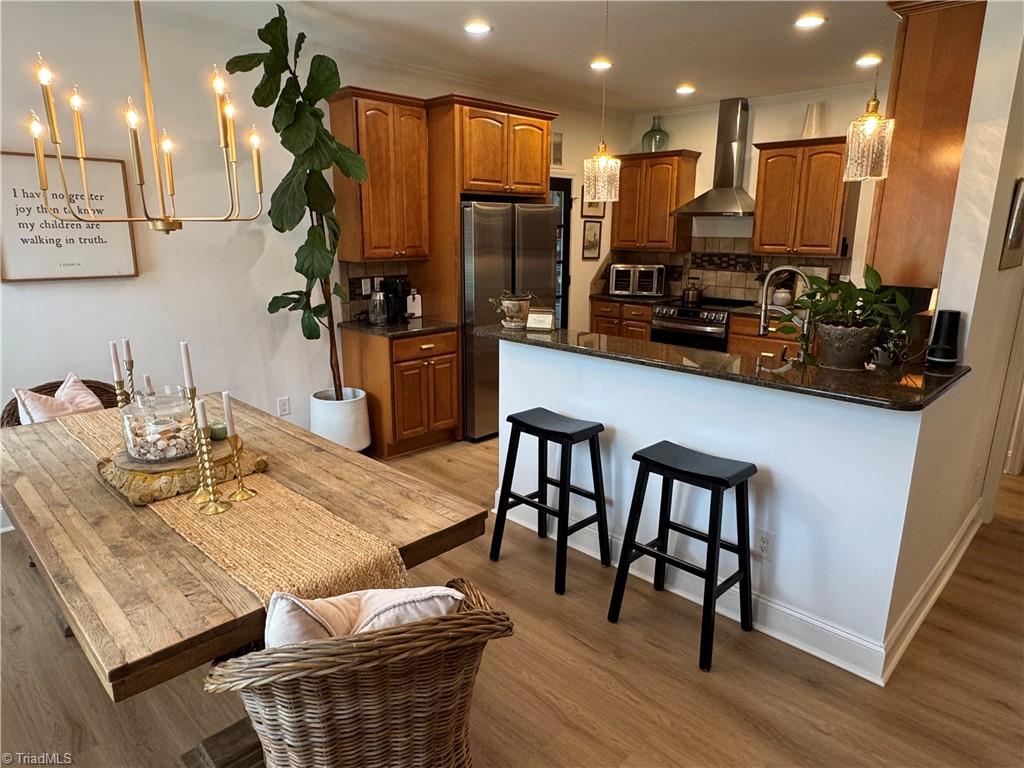 254 Raspberry Ridge Drive Property Photo 8
