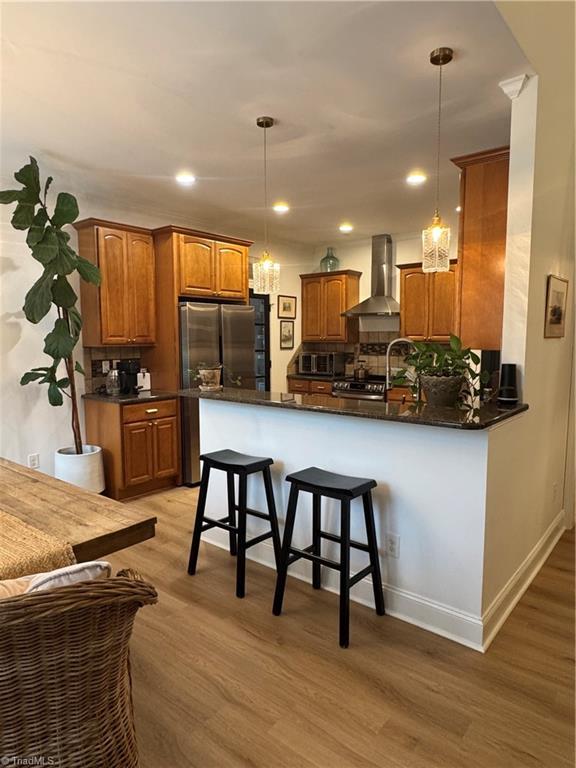 254 Raspberry Ridge Drive Property Photo 43