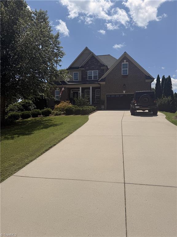 254 Raspberry Ridge Drive Property Photo 45
