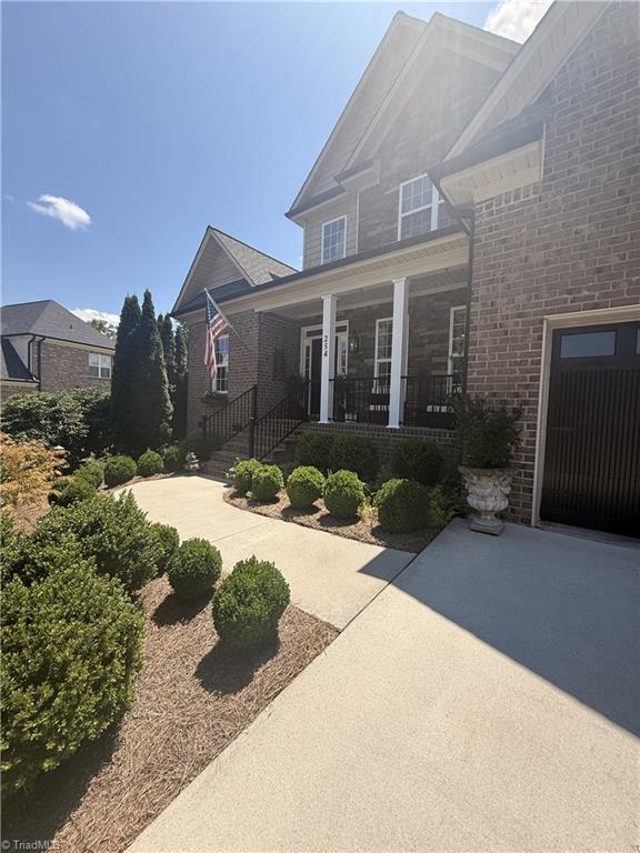 254 Raspberry Ridge Drive Property Photo 46