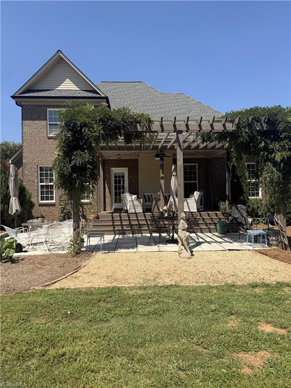 254 Raspberry Ridge Drive Property Photo 48