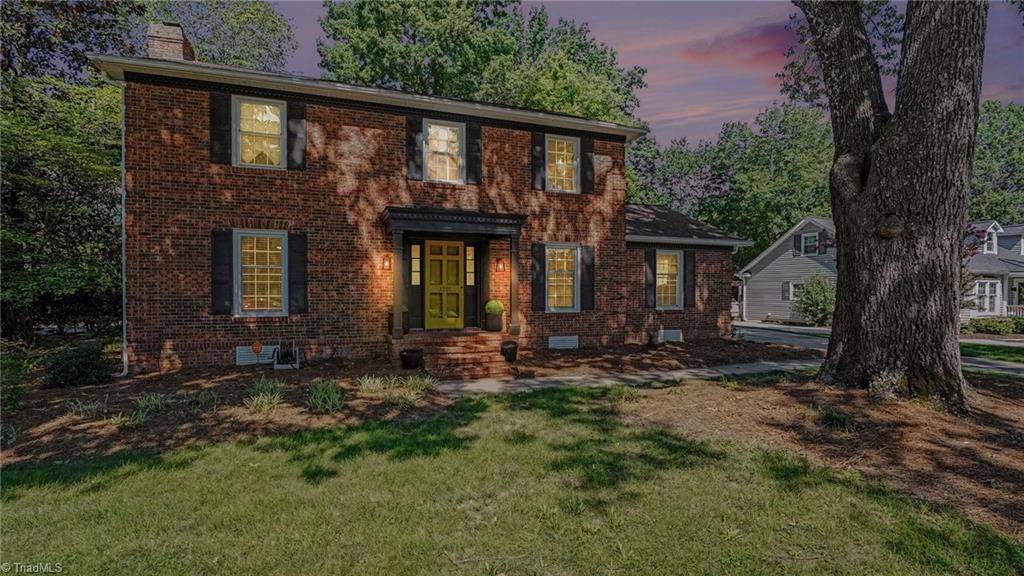 3701 Sagamore Drive Property Photo 1