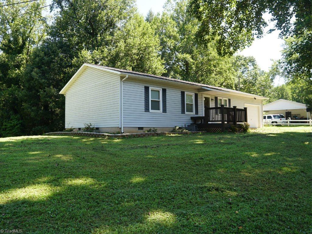 127 Mill Ridge Road Property Photo 1