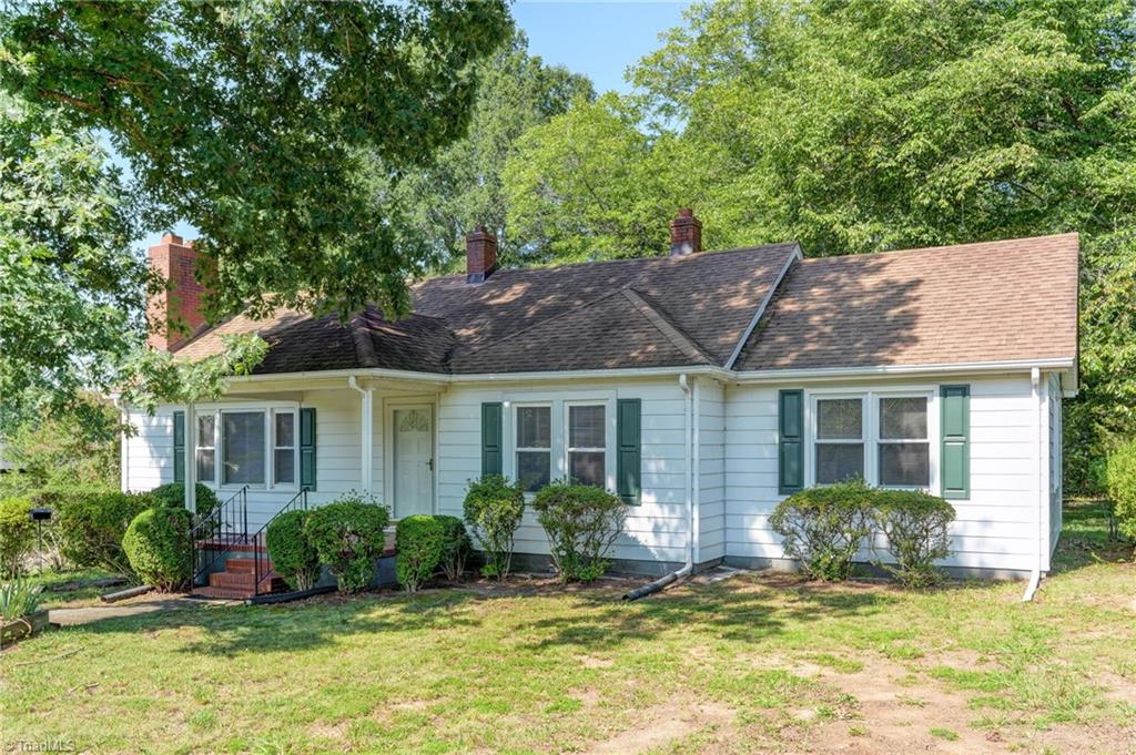 519 Franklin Drive Property Photo 1