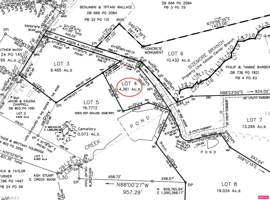 4 Old Mill Road Property Photo 20