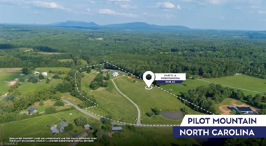 300 Tom Hunter Road Property Photo 2