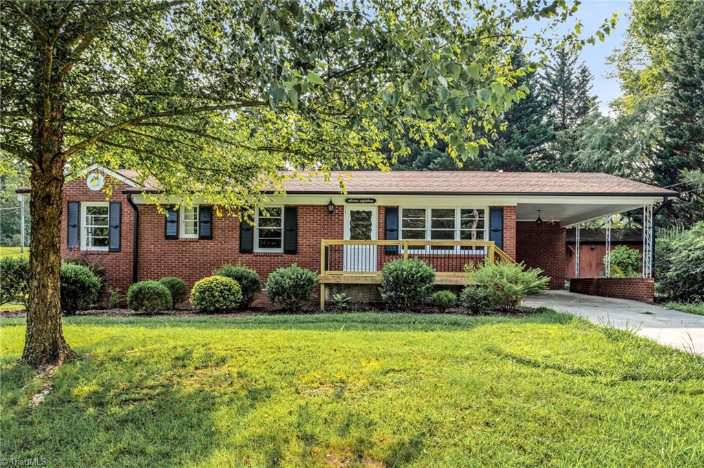 1118 Timberlane Property Photo