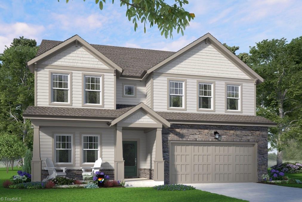 9249 Stoney River Lane Property Photo 1