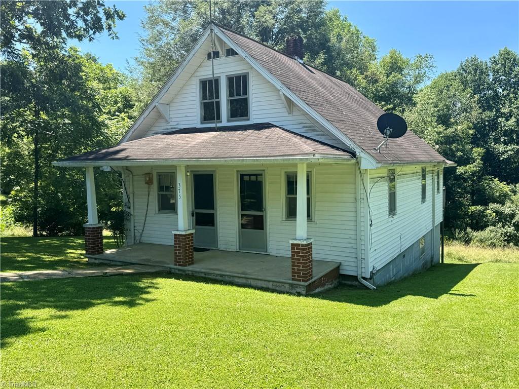 375 Retrivers Lane Property Photo 1
