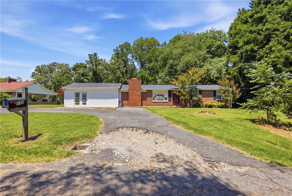 172 Chauncey Drive Property Photo 1