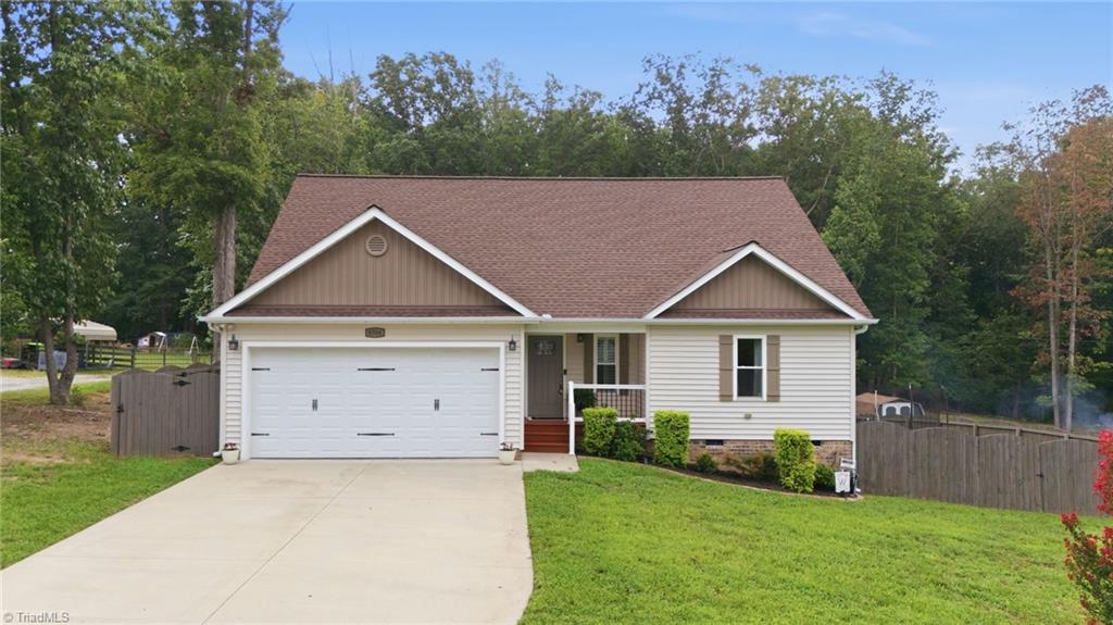 8504 Altavista Drive Property Photo 1