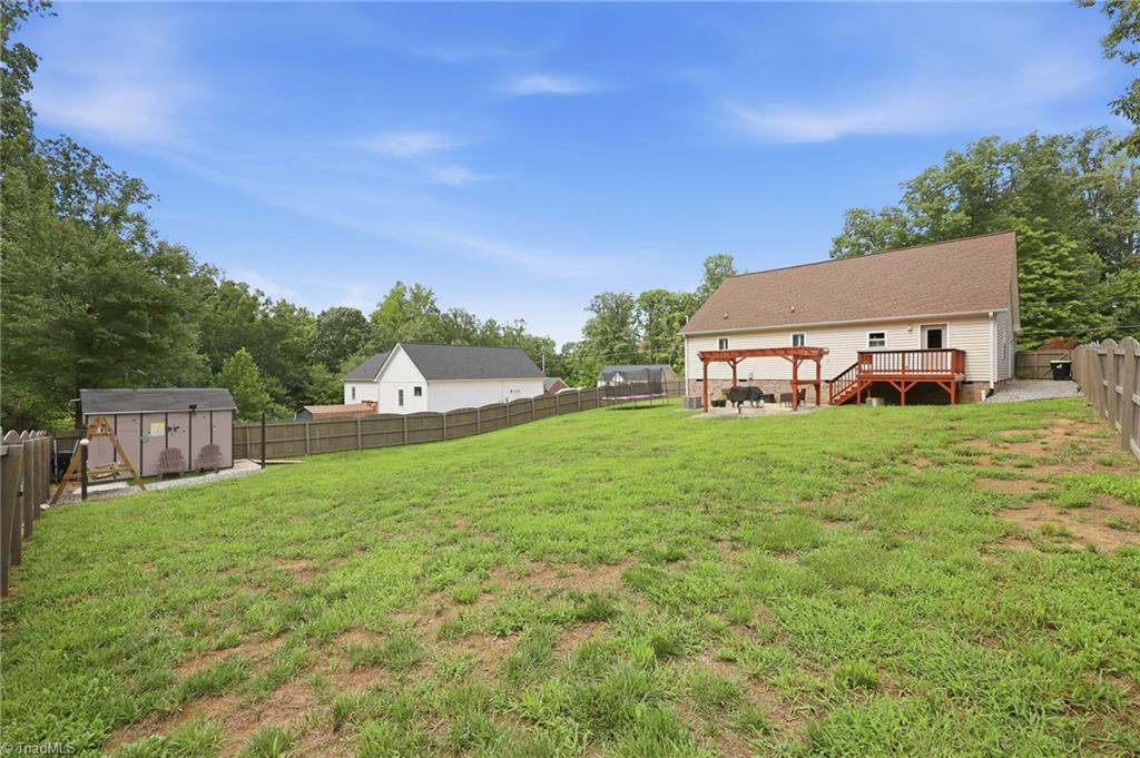 8504 Altavista Drive Property Photo 43