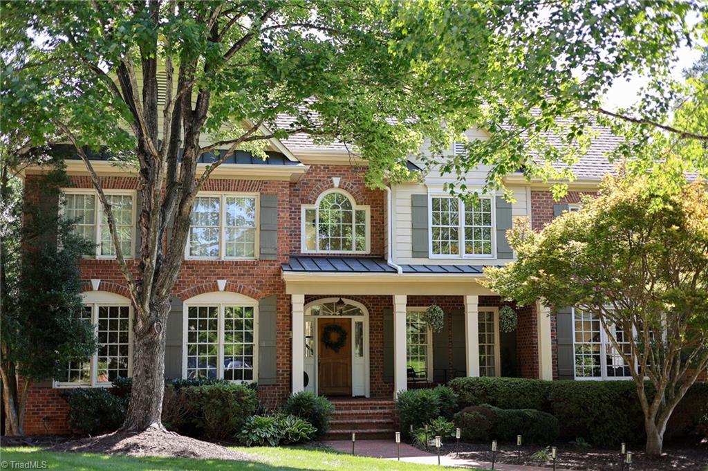 100 Fox Lake Court Property Photo 1