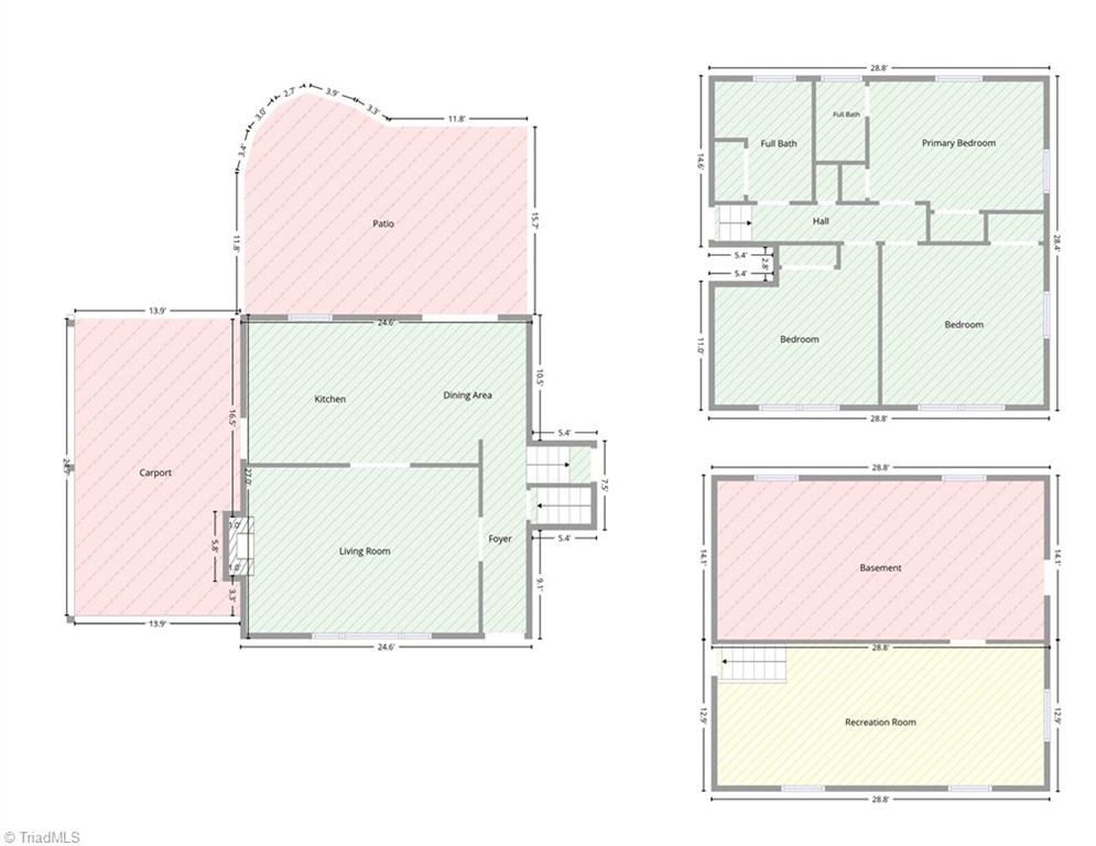 1251 Union Cross Road Property Photo 28