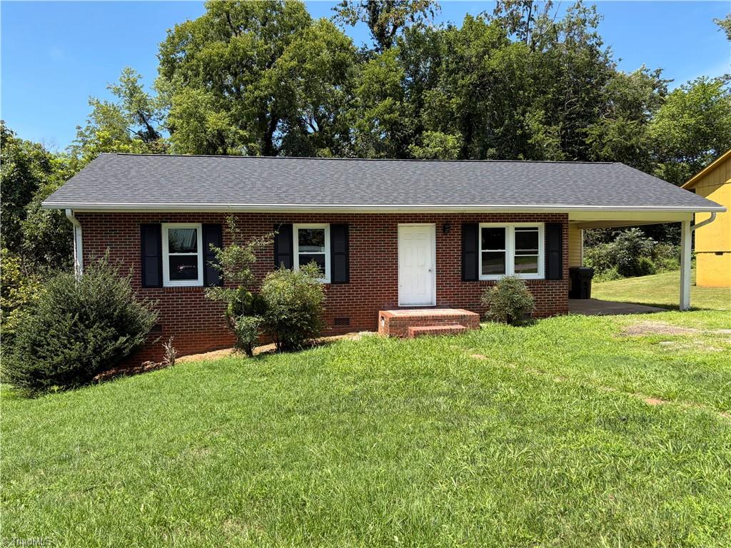 308 K Street Property Photo 1