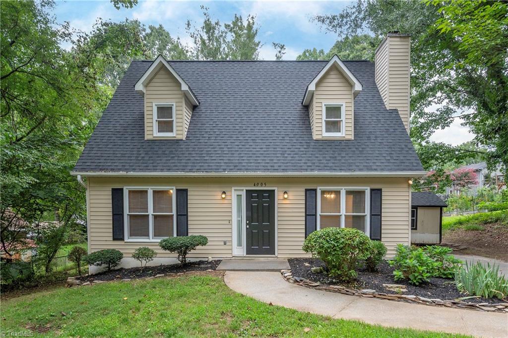 4005 Primrose Path