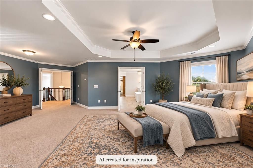 4403 Bonnie Loch Drive Property Photo 30