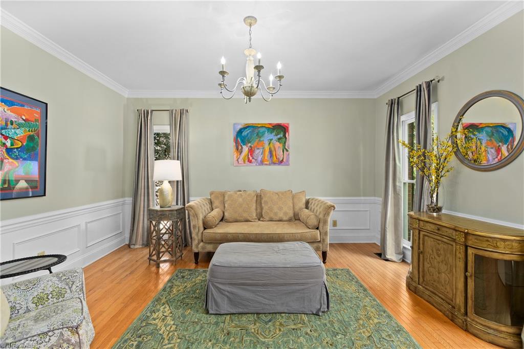 3210 Peninsula Drive Property Photo 7