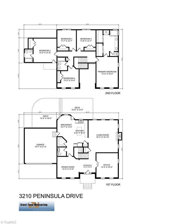 3210 Peninsula Drive Property Photo 47