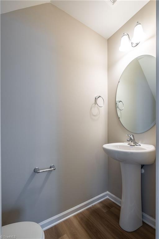 112 Tallwood Drive Property Photo 13
