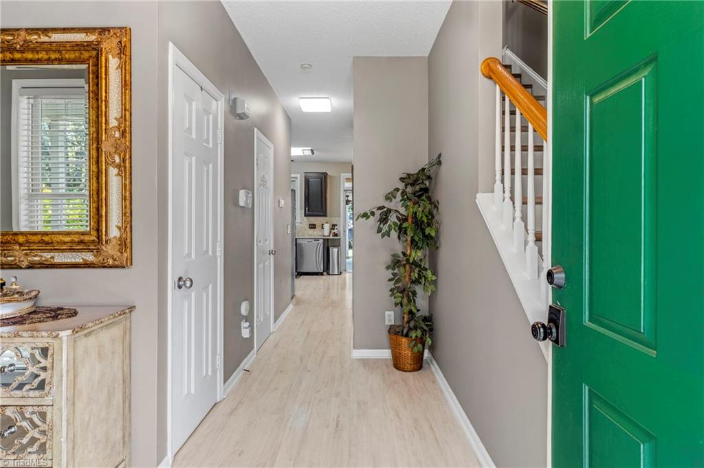 3549 Bent Trace Drive Property Photo 6