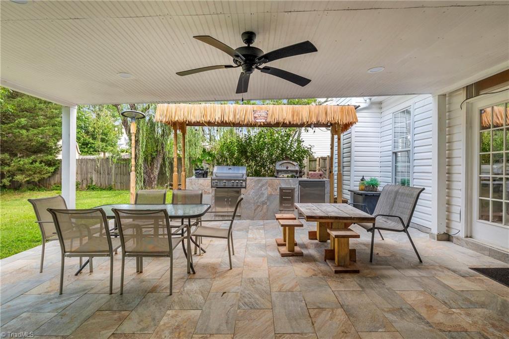 3549 Bent Trace Drive Property Photo 38