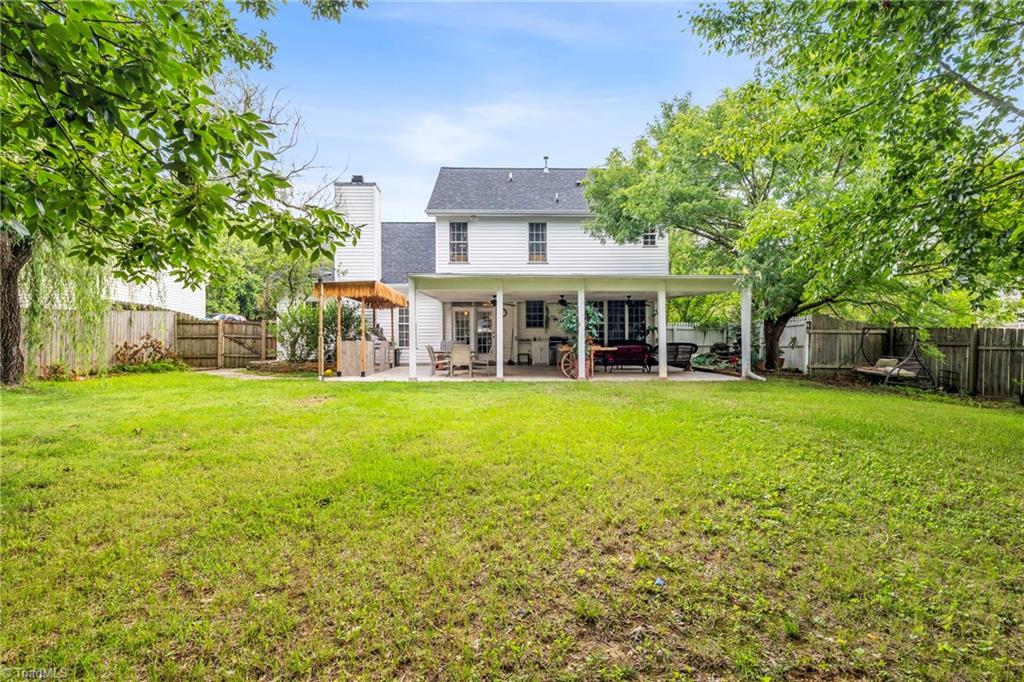 3549 Bent Trace Drive Property Photo 43