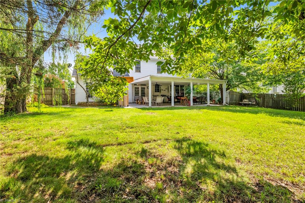 3549 Bent Trace Drive Property Photo 46