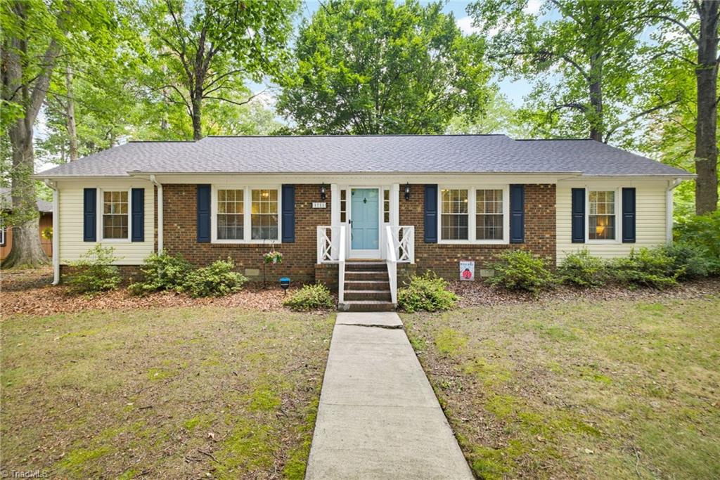 1711 Three Meadows Road Property Photo 1