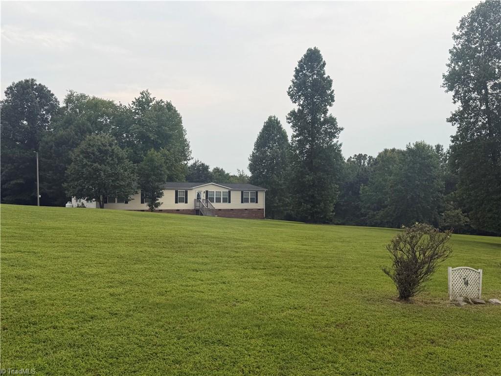 74 Natural Springs Court Property Photo 1