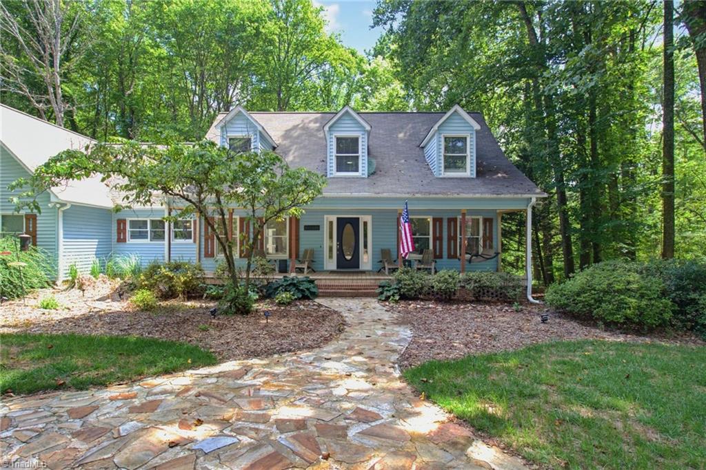 7707 Alcorn Road Property Photo 1