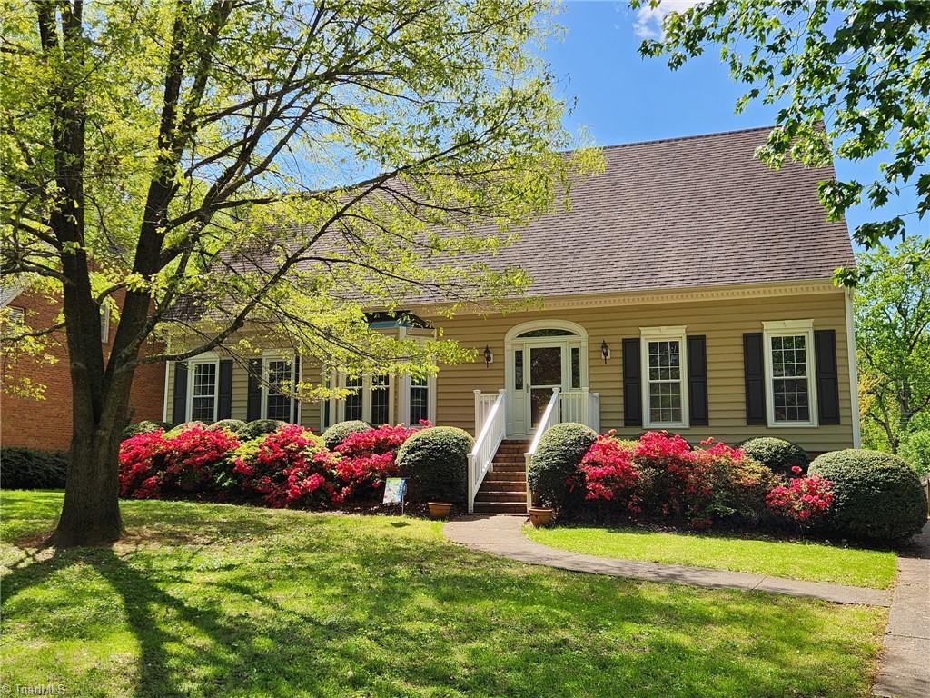 520 Barrett Road