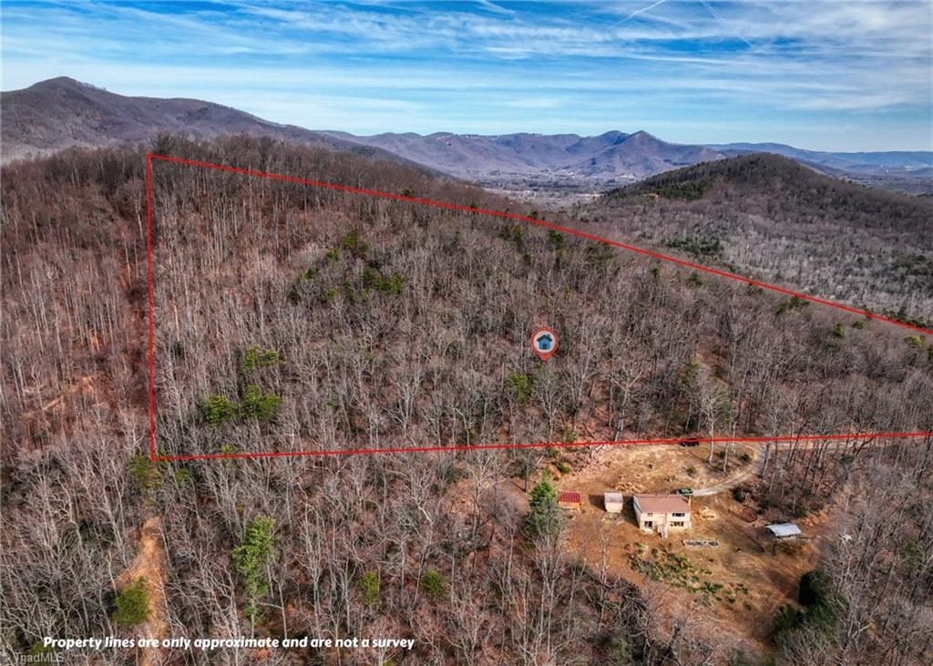 Tbd Ivy Green Trail Property Photo 1